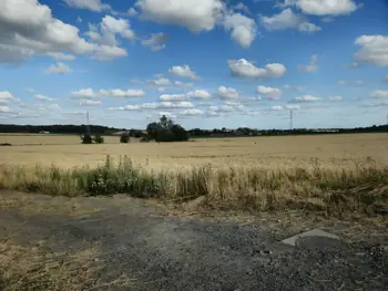 Bellegem, West-Vlaanderen (België)